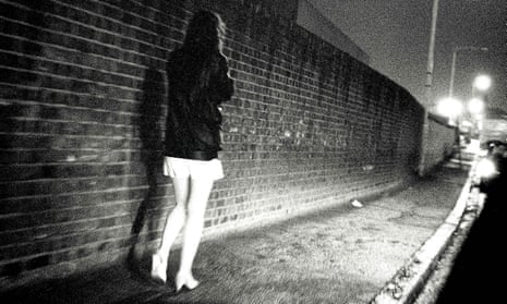 Forced To Fuck In The Road Porn - The dangers of rebranding prostitution as 'sex work' | Women | The Guardian