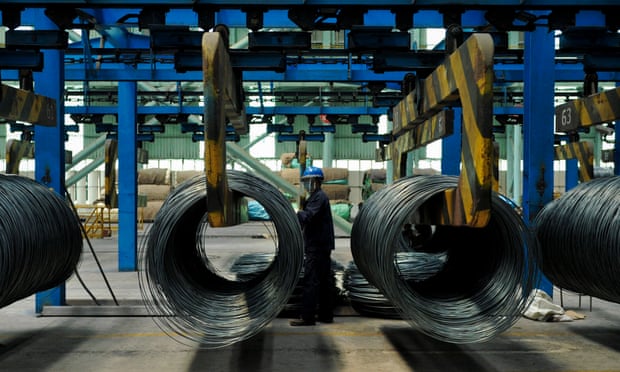 China’s Desperate Economic Gamble: Can Boosting Consumption Save a Sinking Ship?