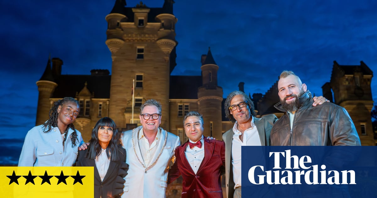 The Celebrity Traitors final review – what an absolute blinder!