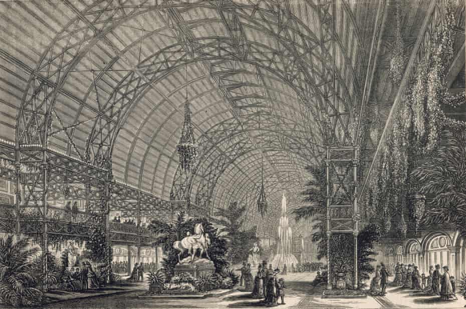 The Royal Aquarium, and Summer and Winter Garden, Westminster Date: 1876