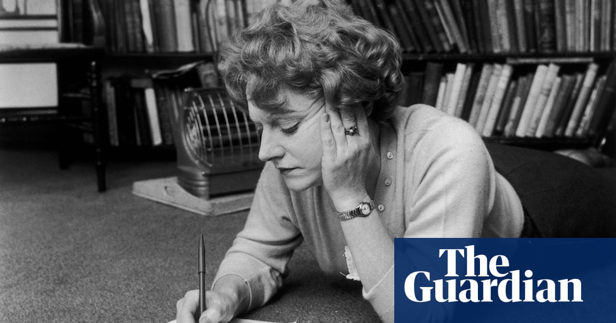 Electric Spark by Frances Wilson review the mercurial Muriel Spark