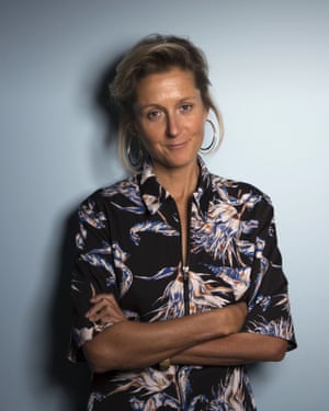 Martha Lane Fox