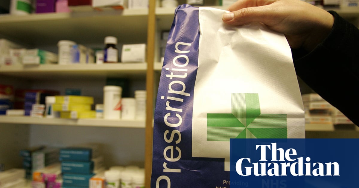 Survey: 79% of Pharmacies Refuse Daily Antibiotic Requests