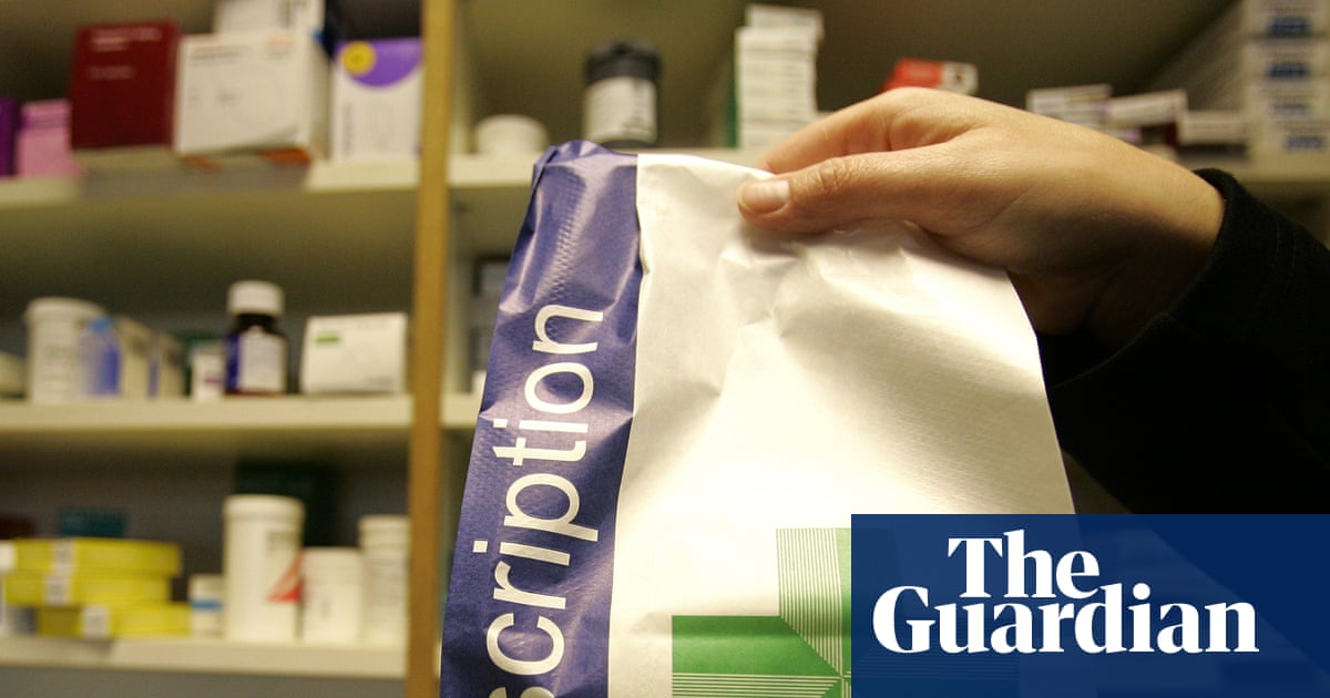 Young care leavers in England to get free prescriptions, dental and eye services