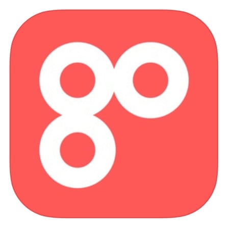 GoHenry logo