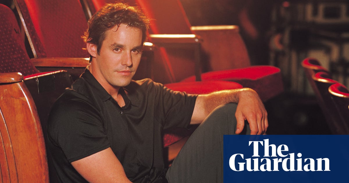 Nicholas Brendon obituary