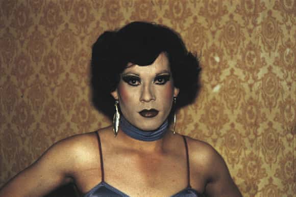 Another Kind of Life: Photography on the Margins A shot from Paz Errázuriz’s series La Manzana de Adán (Adam’s Apple), 1983 – part of Another Kind of Life.