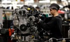 Nissan comes out of lockdown ... and braces for Brexit