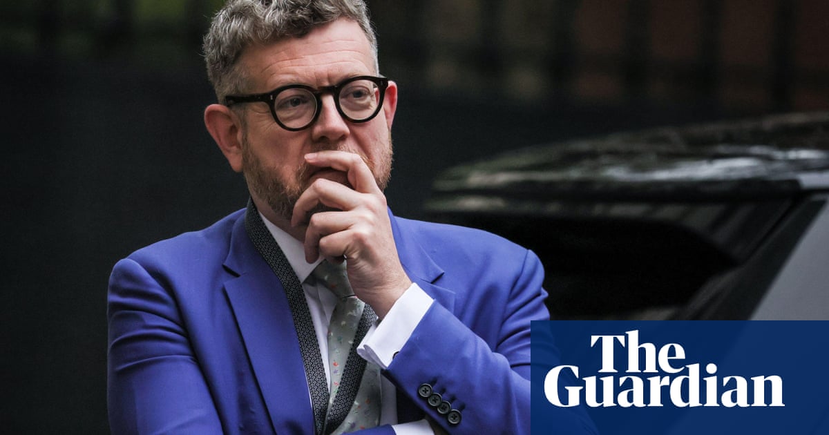 Keir Starmer's Communications Chief Resigns After Nine Months