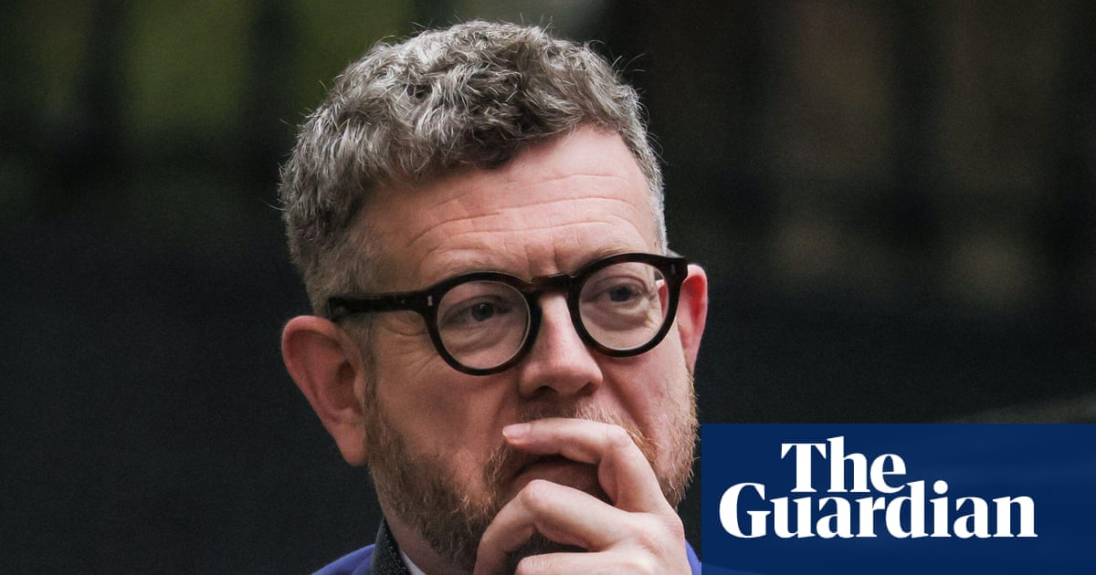 Former senior aide to Starmer loses whip over friendship with sex offender