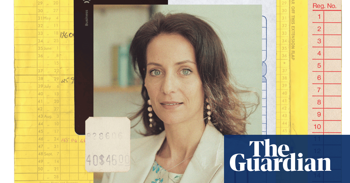 Money issues? The financial psychotherapist will see you now