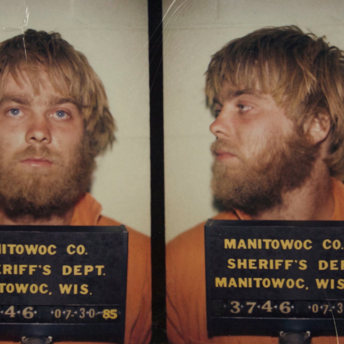The 7 Best Serial Killer Shows On Netflix