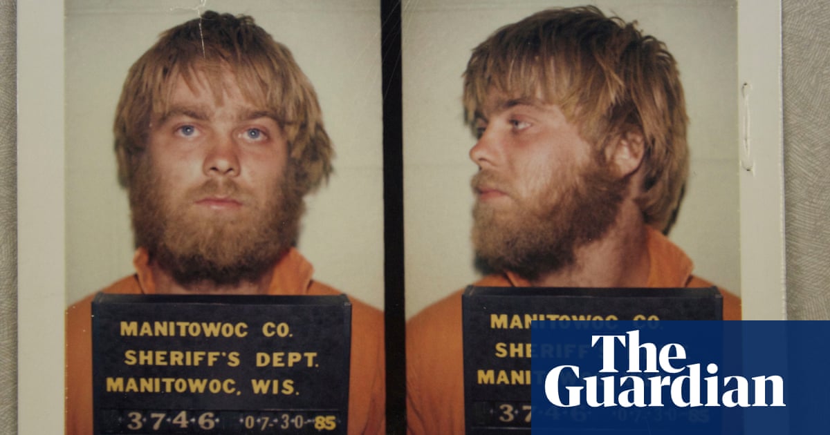 Serial Killer Documentaries on Netflix