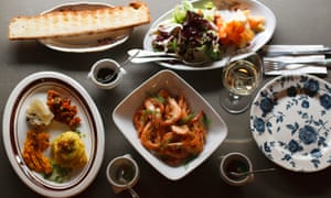 Bufete restaurant, Gallery Istaba, Riga