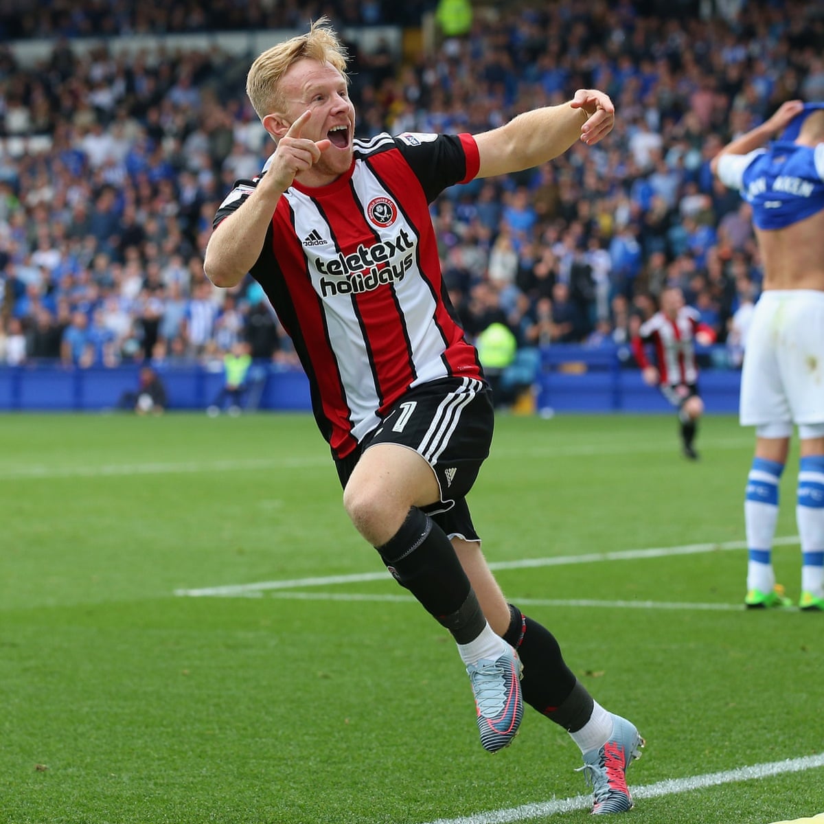 Sheffield Wednesday - Latest news and views on sheffield wednesday from