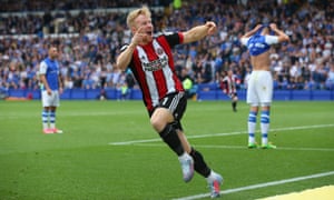 Sheffield Wednesday 24 Sheffield United Championship – as it happened