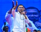 Tarique Rahman: la promessa di una politica pulita in un Bangladesh in transizione