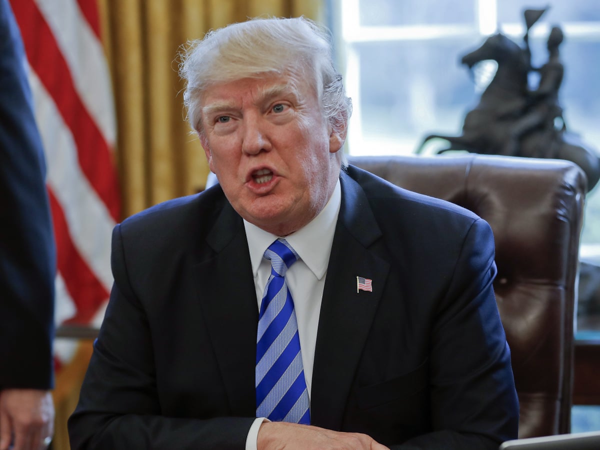Lawmaker S Peculiar Midnight Run Endangers Trump Russia