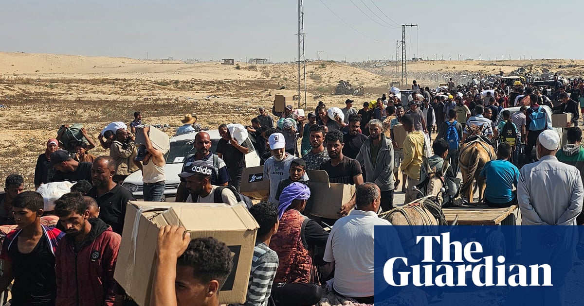 Netanyahu defends arming Palestinian clans accused of ties with jihadist groups