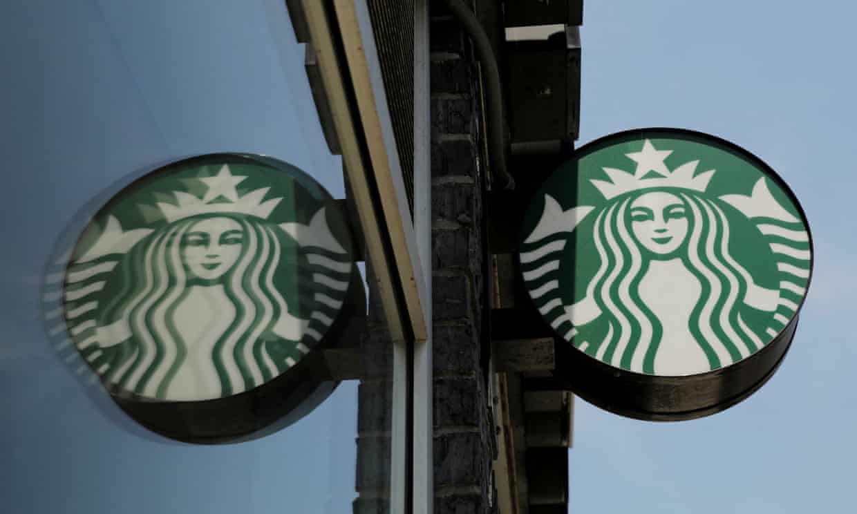 SCOTUS to consider Starbucks case