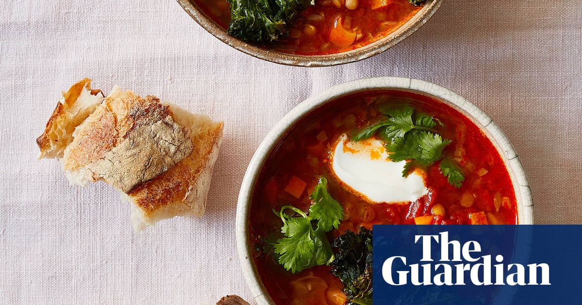 Everyday heroes: the ready and reliable recipes I reach for all week long