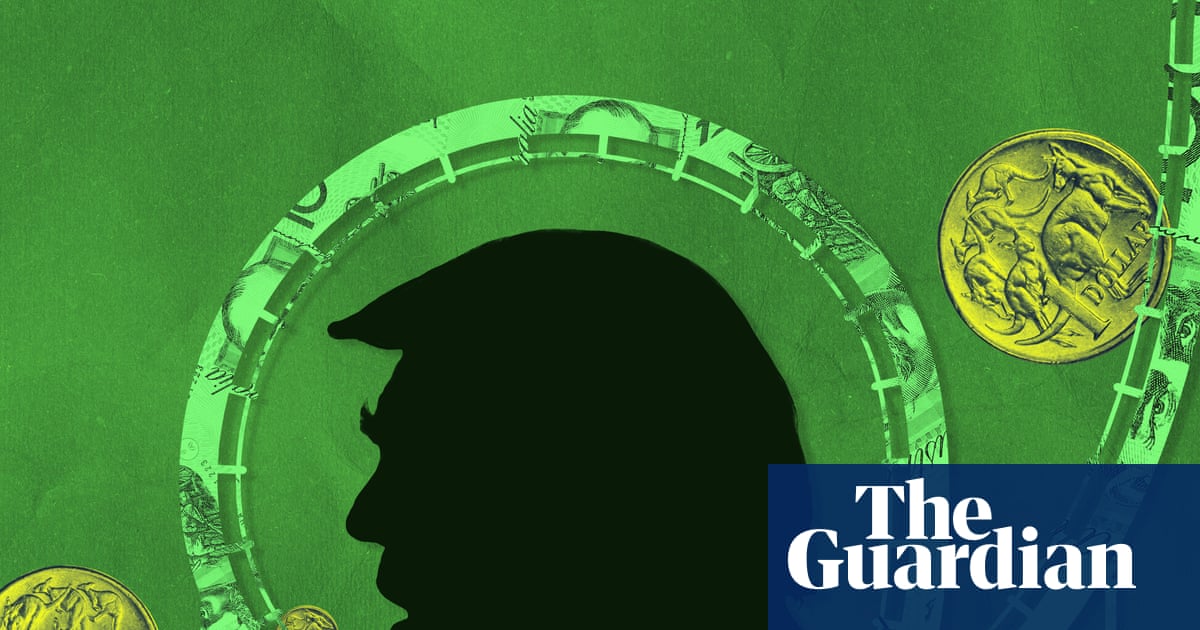 Donald Trump trashed global economic orthodoxy. A year on, did he leave Australia a winner or loser?