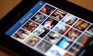 Instagram.