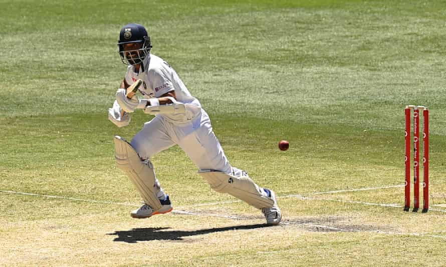 Ajinkya Rahane