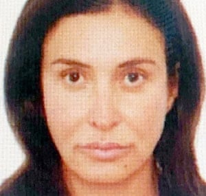 Zamira Hajiyeva Zamira Hajiyeva