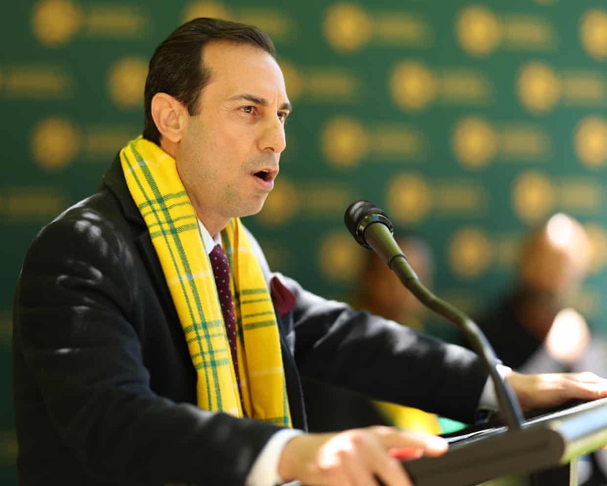 Fifa's next steps