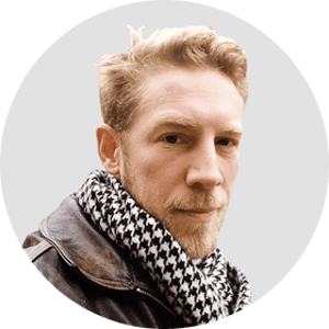 Tom Ogier