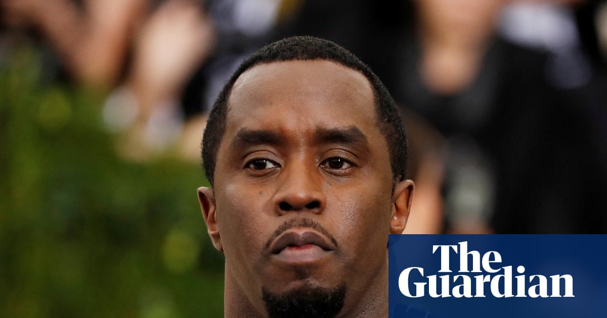 Federal prosecutors urge judge to give Sean ‘Diddy’ Combs an 11-year sentence