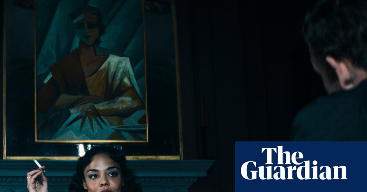 She does terrible things': what can a Marvel director do with Ibsen's ruthless heroine Hedda Gabler?