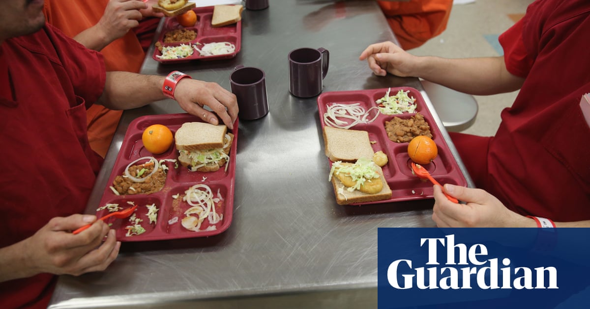 California bans private prisons – including Ice detention centers
