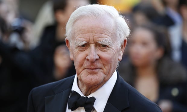 John le Carré