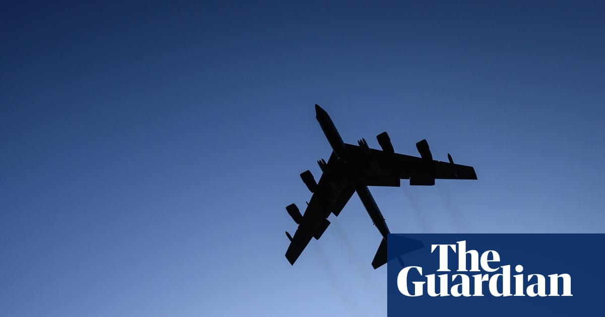 Morning Mail: Iran threats stoke global alarm, cyclone Narelle poised to hit Queensland, One Nation’s Rinehart flights queried