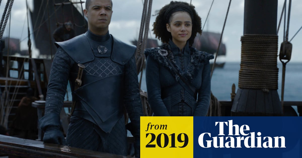 How Game of Thrones has got it in for people of colour