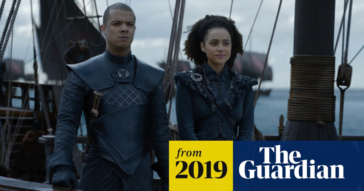 How Game of Thrones has got it in for people of colour
