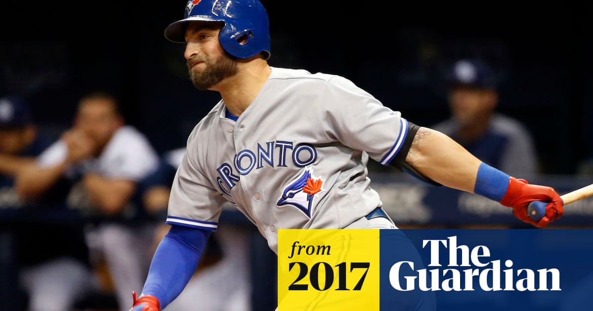 Kevin Pillar Apologizes For Using Homophobic Slur During Bench