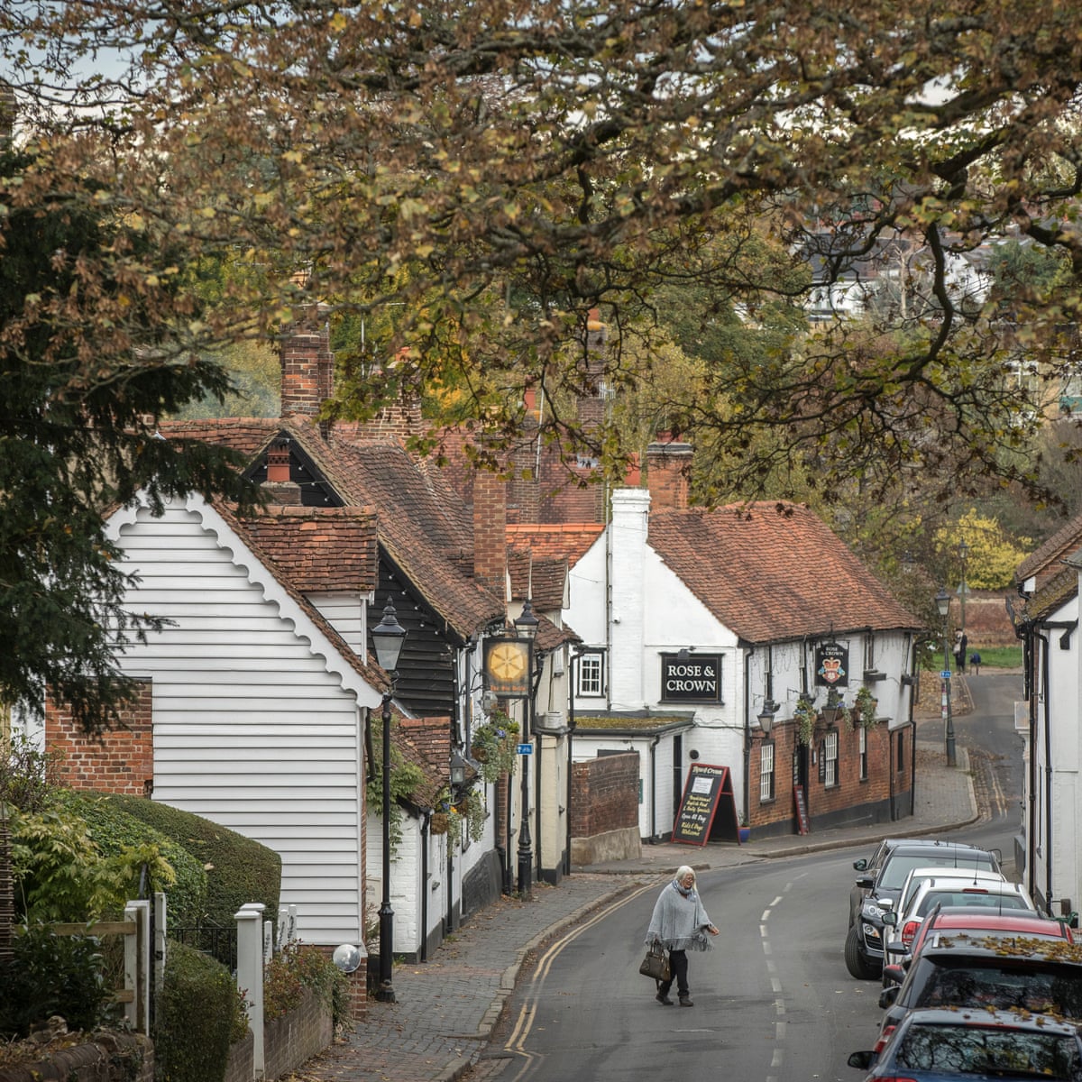 Let S Move To St Albans Its Beer Festival Is A Sight To Behold Property The Guardian St Albans Maple Festival 2022