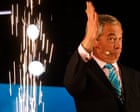 Reform UK Faces Severe Backlash Over £72m Crypto Donation