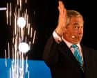 ‘Party for sale’? Reform’s £72m donation causes backlash – podcast