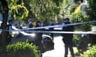 Man charged with murder over stabbing of woman in inner-west Sydney home