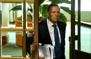 ‘There’s an old habit in this country of politics paying far too much heed to the least attractive demands of Christianity.’