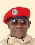 Bob Njagi