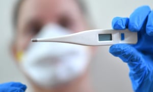 Australian Doctors Brace For Coronavirus Outbreak As First Two Cases Of Community Transmission Confirmed World News The Guardian