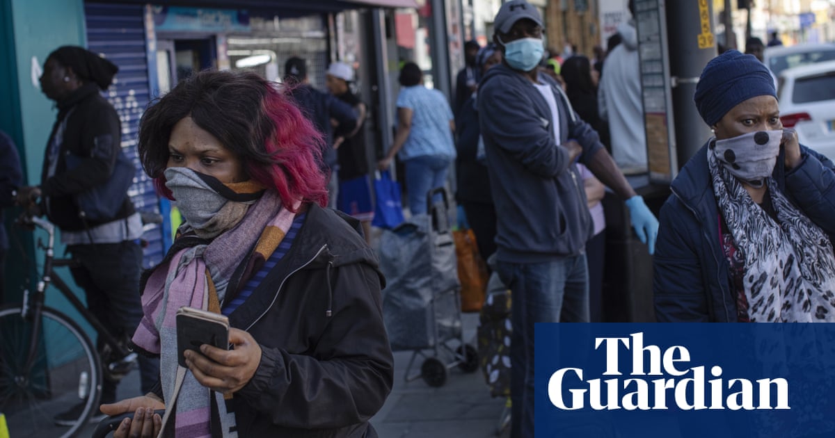 UK BAME people: how has the coronavirus pandemic impacted you