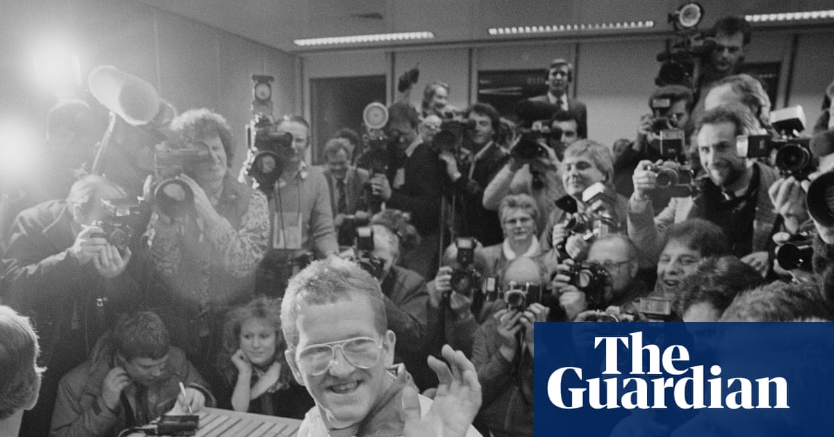 The Joy of Six: unlikely Winter Olympics stars