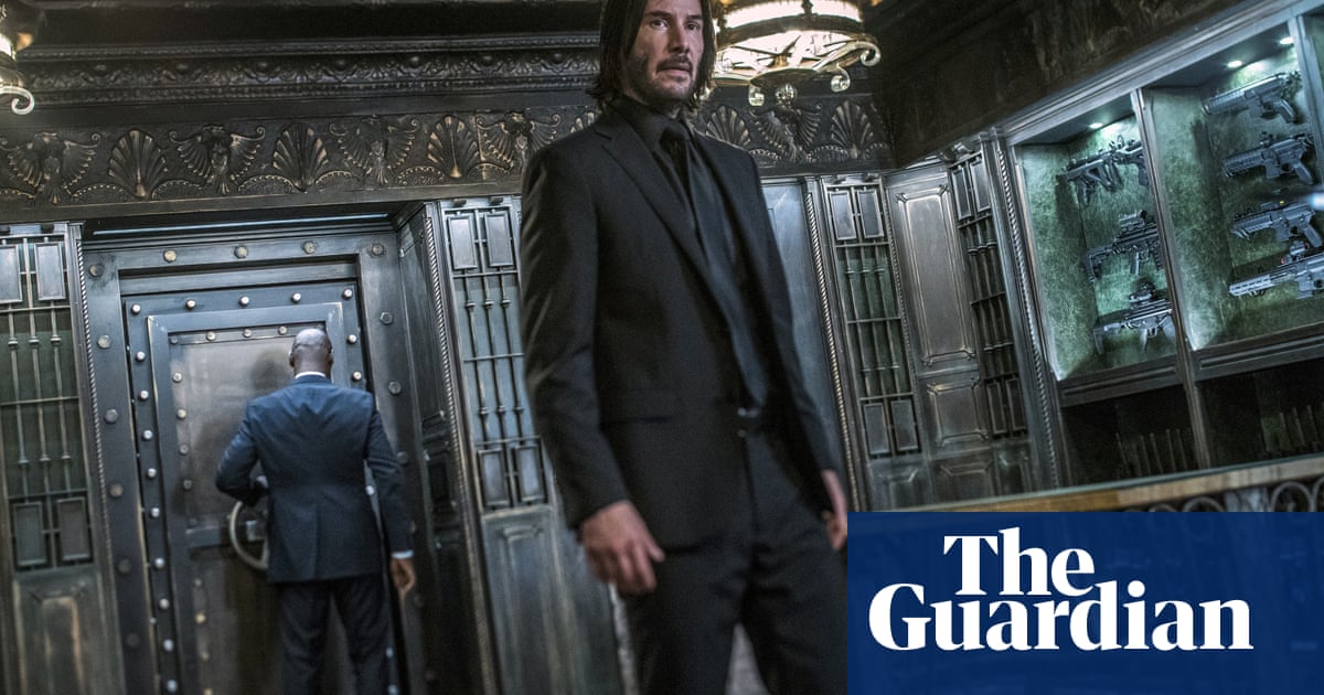 John Wick 2 Complet Vf Burning desire: John Wick and the undying appeal of the revenge thriller | John Wick | The Guardian