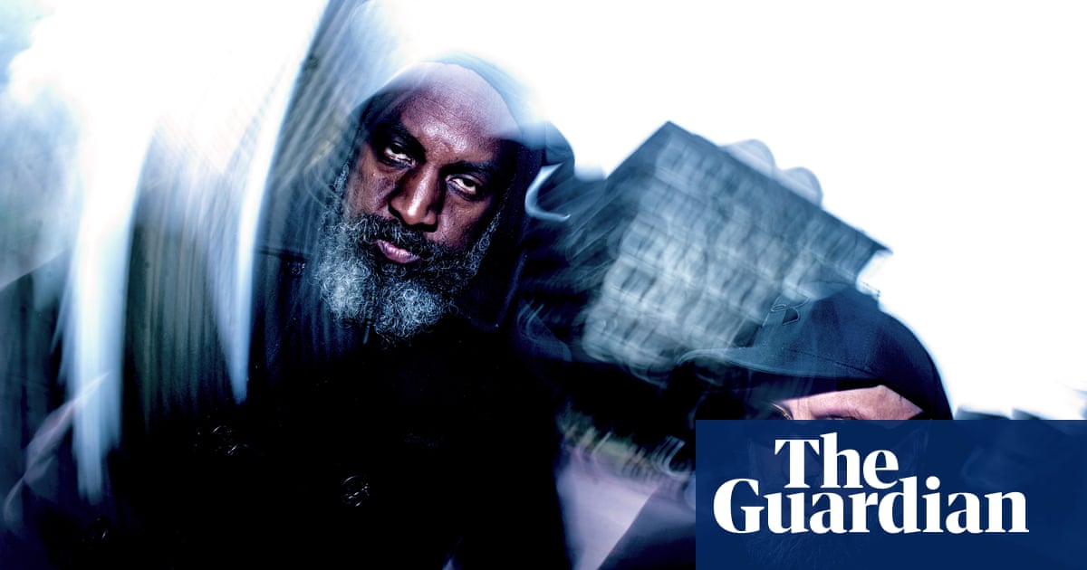 Blood, terror and bass: the heavy return of dub poetry